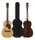 Guitarra Electro Acustica Fender Cp-140se Parlor Fishman en internet