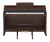 Piano Digital Casio Celviano Ap470 88 Teclas Mueble Banqueta Marron