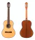 Guitarra Clasica Criolla Gracia M9 Eq Sistema Fishman