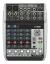 Consola Behringer Xenyx Q802usb 8 Entradas Usb Audio Phantom