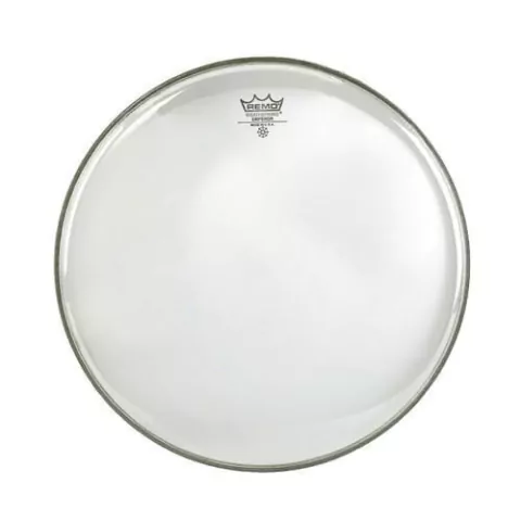 Parche Remo Emperor Batter Head Clear 16 Pulgadas Be-0316-00