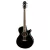 Guitarra Electroacustica Aria Con Eq Y Afinador Colores