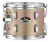 Bateria Pearl Roadshow Bombo De 18 Completa Fierros + Platos