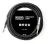 Cable Instrumentos Mxr Dcis20 20 Pies 6 Mts Plug Plug Recto - comprar online