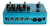 Pedal De Efecto Strymon Big Sky Reverb P/ Guitarra Electrica