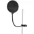 Antipop De Estudio Koing & Meyer Para Microfonos Condenser en internet