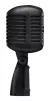 Microfono Shure Vintage Para Grabar O Vivo Shure Super 55 BK en internet
