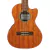 Ukelele Cordoba 20tm-ce Tenor Corte Y Eq Con Tapa Solida