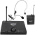 Skp Microfono Inalambrico Vincha Headset Uhf Mini 5