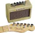 Amplificador Fender De Guitarra Electrica Mini 57 Twin Amp
