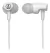 Auriculares In-ear Audio Technica Con Microfono Ath Clr100is - comprar online