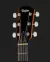 Guitarra Electroacustica Taylor 110 Ce Con Funda Tapa Maciza