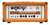 Cabezal De Guitarra Valvular Orange De 30 Watts Th 30 Head