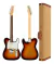 Guitarra Fender Telecaster American Original 60s + Estuche