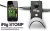 Interface Para Guitarra Pedal Interfaz Irig-stomp