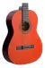 Combo Guitarra Clasica Criolla Stagg C542 4/4 Afinador Funda