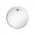 Parche Arenado Remo Ba011000 Ambassador Coated De Pulgadas