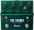 Pedal Overdrive Ibanez Pro Con Booster Tube Screamer Ts808dx