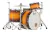 Bateria Pearl Classic Amburts Decade Maple Series en internet