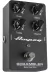 Pedal Overdrive Analog Ampeg Scrambler Bajo True Bypass - Baires Rocks - Instrumentos Musicales y Audio e Iluminación Profesional