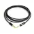 Cable De Instrumentos Daddario Amsk 10 Recto 3,5 Metros