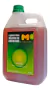 Liquido Para Maquina De Burbujas Moonlight Burbble 1l A Base De Agua Destilada