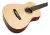 Guitarra Acustica Martin Lx1 Little Martin Funda Tapa Solida
