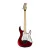 Guitarra Electrica Ltd Serie Snapper Modelo Sn200frm-bcms