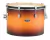 Bateria Pearl Decade Maple Series 3 Cuerpos