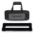 Pedalboard Mooer Para 5 Micro Pedales Mooer Stomplate-mini en internet