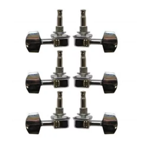 Mxp Clavijas Clavijero 3+3 Blindada Mx223-3/3