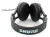 Auricular Profesional Shure Srh 550 Para Grabacion O Dj