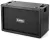 Gabinete Bafle Guitarra Laney Ironheart 160 W 2x12 Irt 212