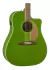 Guitarra Electro Acustica Fender Dreadnought Redondo Fishman en internet