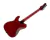 Guitarra Electrica Ltd Esp Te200m-stbc Telecaster Color Roja en internet