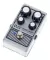 Dod Gunslinger Pedal Distorsion P/ Guitarra True Bypass