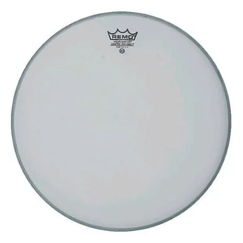 Parche Remo Diplomat Coated De 16 Pulgadas Bd-0116-00