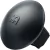 Shaker Meinl Msbk Percussion Motion Shaker Negro Anillo