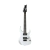 Guitarra Electrica Ibanez Grg7221wh 7 Cuerdas Humbucker