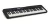 Teclado Sensitivo Casio Ct-s300 61 Teclas Usb Midi + Fuente - Baires Rocks - Instrumentos Musicales y Audio e Iluminación Profesional