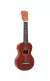 Ukulele Ukelele Soprano Mahalo Mj Series Caoba Con Funda