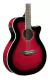 Ibanez Guitarra Media Caja Electroacustica Aeg8e Fishman