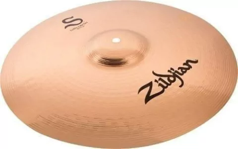Platillo Zildjian S Series Thin Crash 20 S20tc