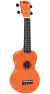 Ukelele Soprano Mahalo R1 Colores Rainbow Series Con Funda Original Madera Sengon Laqueado Cuerdas Aquila Estudio - comprar online