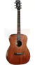 Guitarra Acustica Concierto Cort Af510 M-op con Funda