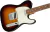 Guitarra Electrica Fender Player Telecaster 22 Trastes Aliso - Baires Rocks - Instrumentos Musicales y Audio e Iluminación Profesional