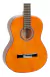 Guitarra Clasica Criolla Valencia Vc104 Tamano 4/4 Estudio