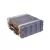 Rackera De 4 Unidades De Rack Plastico Inyectado Apogee