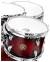 Bateria De 5 Cuerpos Gretsch Catalina Maple Bombo De 22 en internet