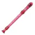 Flauta Dulce Soprano Yamaha Yrs20b Sistema Barroco Funda